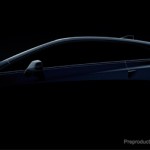 Tease of Cadillac ELR to be unveiled Jan 15th