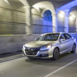Accord Plug-in headed to Canadian market for viability testing