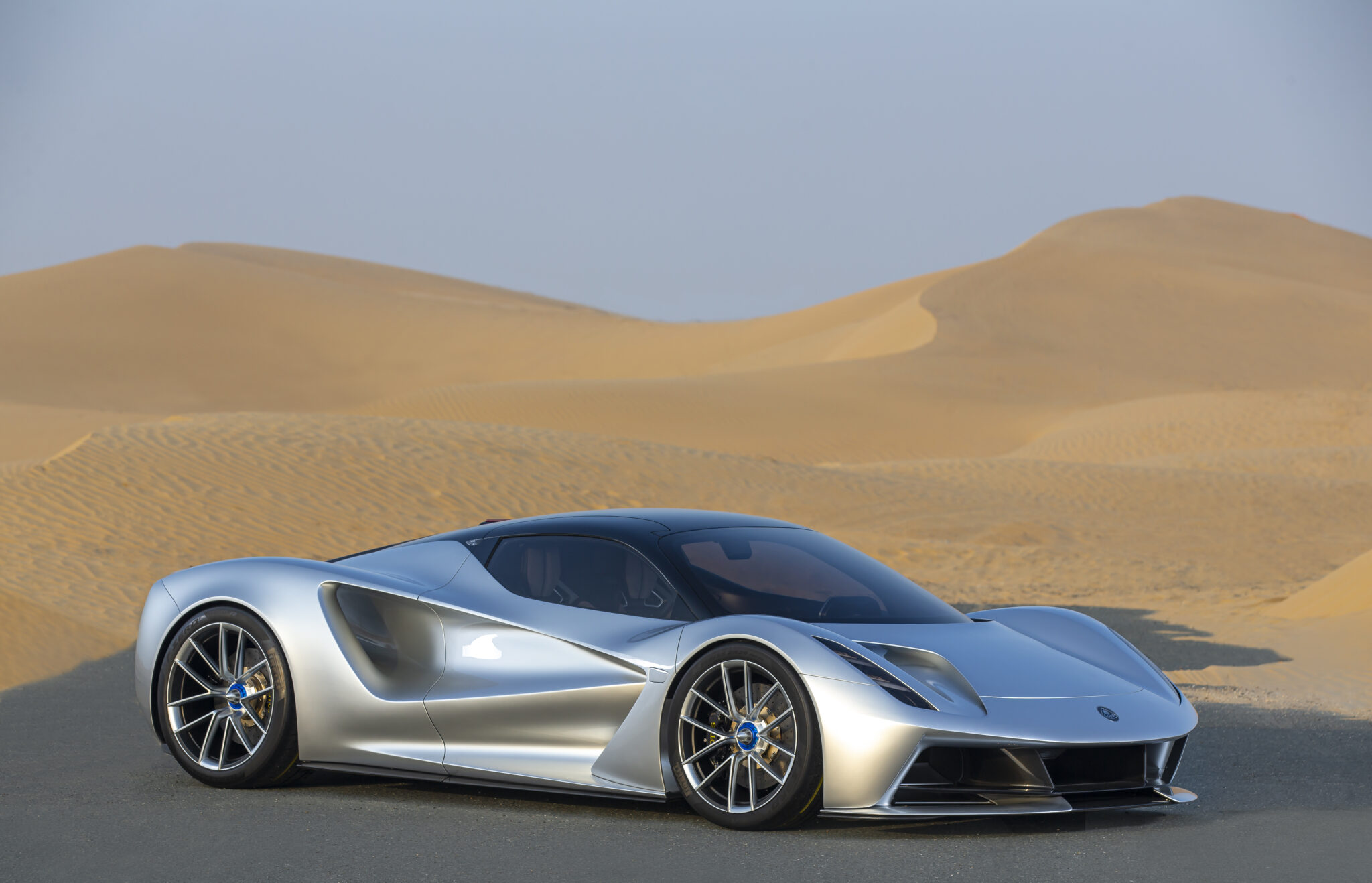 First English Electric Hypercar - 2,000 HP Revolution on Wheels - EV ...